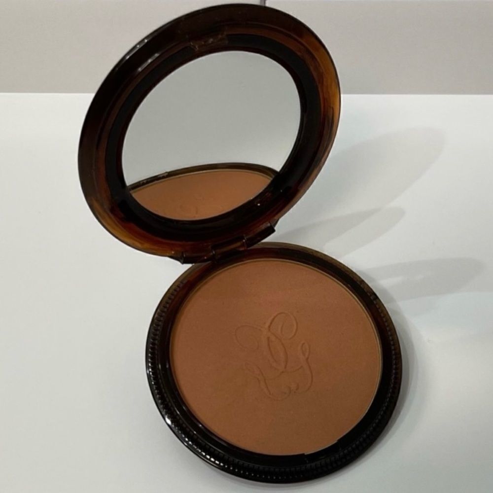 Guerlain No.1 Terracotta Moisturizing Bronzing Powder
